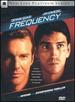 Frequency (New Line Platinum Series)