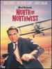 North By Northwest [Dvd]