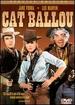 Cat Ballou [Dvd] (2000) Jane Fonda; Lee Marvin; Michael Callan; Dwayne Hickma...