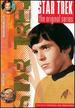 Star Trek-the Original Series, Vol. 15, Episodes 29 & 30: Operation-Annihilate! / Catspaw [Dvd]