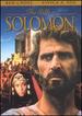 The Bible-Solomon