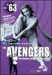 The Avengers '63, Set 1 [Dvd]