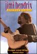 Jimi Hendrix-Rainbow Bridge [Dvd]