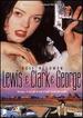 Lewis & Clark & George [Dvd]