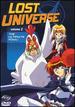 Lost Universe-the Ultimate Fowl! (Vol 2)