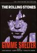 The Rolling Stones: Gimme Shelter (the Criterion Collection)