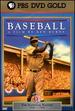 Baseball-a Film By Ken Burns: Inning 6 (the National Pastime, 1940 ~ 1950)