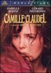 Camille Claudel [Dvd]