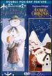 Raymond Briggs: the Snowman & Father Christmas