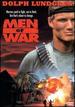 Men of War (Laser Disc, Not Dvd)