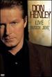Don Henley Live-Inside Job [Dvd]