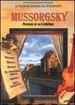 Mussorgsky Pictures at an Exhibition-a Naxos Musical Journey [Dvd]