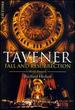 Tavener-Fall & Resurrection [Dvd]