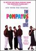 The Pompatus of Love [Dvd]