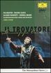 Verdi-Il Trovatore / Levine, Milnes, Marton, Pavarotti, Metropolitan Opera