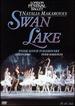 Tchaikovsky-Natalia Makarova's Swan Lake / Hart, Schaufuss, London Festival Ballet [Dvd]