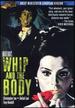 Whip and the Body (Dvd) (New) (Uncut Widescreen European Version)
