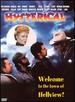 Hysterical [Dvd]