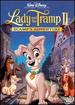 Lady & the Tramp II: Scamp's Adventure