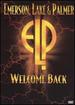 Emerson, Lake, & Palmer: Welcome Back