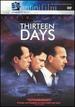Thirteen Days (Dvd Movie) Kevin Costner Infinifilm