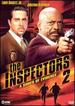 The Inspectors 2-a Shred of Evidence