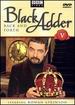 Black Adder V-Back and Forth