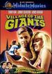 Village of the Giants [Dvd]