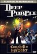 Deep Purple-Come Hell Or High Water