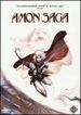 Amon Saga [Dvd]