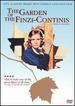 The Garden of the Finzi Continis (1970) [Dvd]