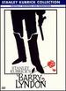 Barry Lyndon (Kubrick Collection 2001 Release) (Dvd)