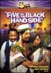 Five on the Black Hand Side [Dvd]