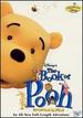 The Book of Pooh-Stories From the Heart [Dvd]
