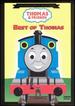 Thomas the Tank Engine-Best of Thomas [Dvd]