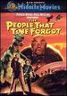 The People That Time Forgot [Dvd]