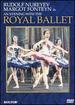 An Evening With the Royal Ballet / Nureyev, Fonteyn
