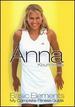 Anna Kournikova-Basic Elements: My Complete Fitness Guide [Dvd]