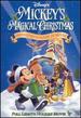 Mickey's Magical Christmas-Snowed in at the House of Mouse