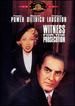 Witness for the Prosecution [Dvd]