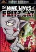The Nine Lives of Fritz the Cat [Dvd]