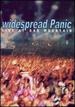 Widespread Panic-Live at Oak Mountain [Dvd]