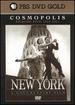 New York-A Documentary Film, Episode Five (1919-1931): Cosmopolis