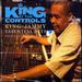 King at the Controls [Cd/Dvd Combo]