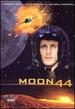 Moon 44 [Dvd]