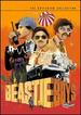 Beastie Boys Dvd Video Anthology