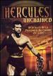 Hercules Unchained [Dvd]