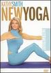 Kathy Smith-New Yoga: Intermediate [Dvd]