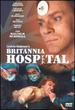 Britannia Hospital [Dvd]
