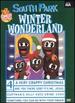South Park-Winter Wonderland